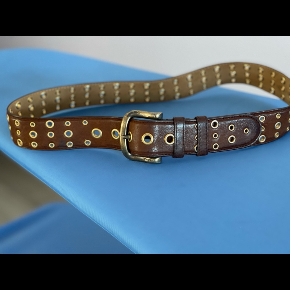 Prada belt vintage